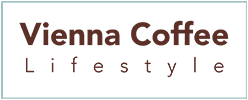 Vienna Coffee Lifestyle Logo